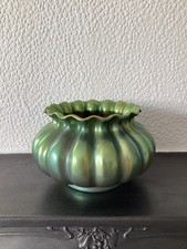 Zsolnay Ciotola in ceramica