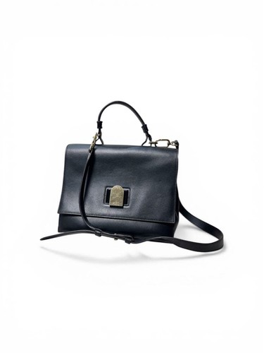 Furla emma 2way handbag - furla,