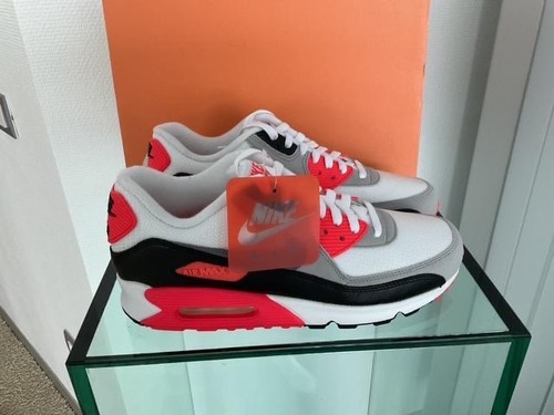 Nike air max infrared - nike,