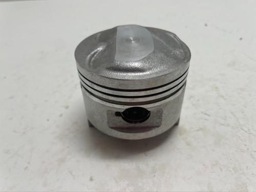 Pistone honda 400t standard - pistone,