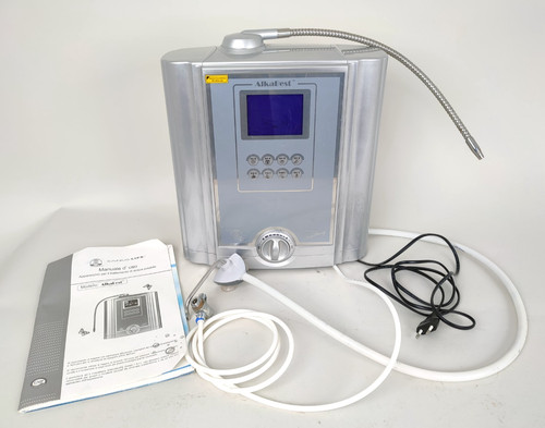 Ionizzatore trattamento acqua - ionizzatore,