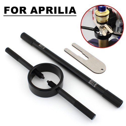 Motorcycle forks service tool - motorcycle,