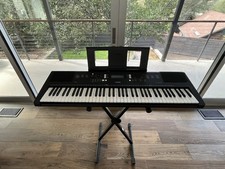 Yamaha PSR-EW310 76-Keys