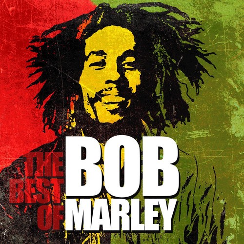 Bob marley the best - marley,