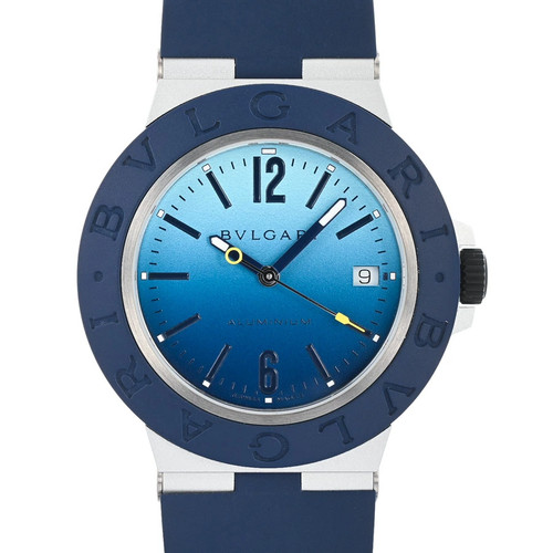 Orologio bvlgari - orologio,