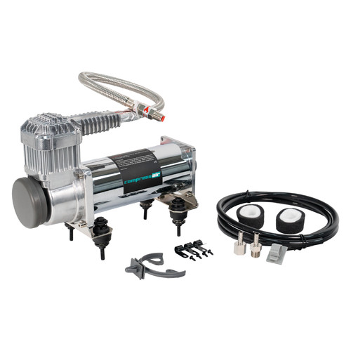 Compressore sospensione aria - compressore,