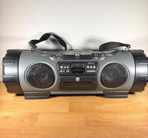 Radio stereo jvc kaboom nb1 - stereo,