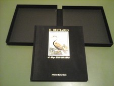 LIBRO - IL BESTIARIO DI ZOTL -