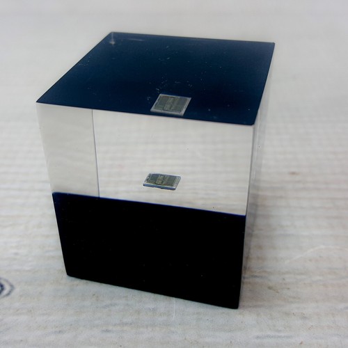 Primo cpu mondo - primo,