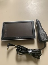 SONY GPS NV-U83T Unità