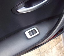 PLATTE BMW 1 E87 M 118d 116d