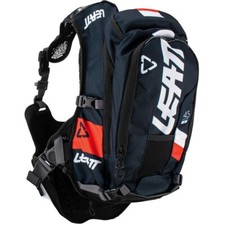 Leatt GPX 4.5 Hydra Black
