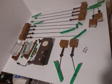 RICAMBI Arcofalc Dribbling calcetto vintage anni 70 Italy