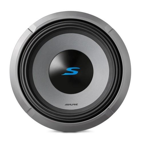 Alpine series w12d2 - alpine, s2-w12d2