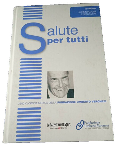 Salute per tutti - salute,