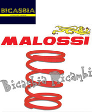 6954 - MOLLA ROSSA MALOSSI