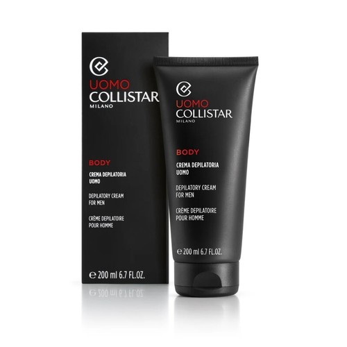 Collistar uomo body crema - collistar,