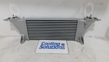 Intercooler adatto nissan - intercooler,