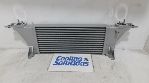 Intercooler adatto nissan - intercooler,
