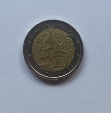 Moneda euros italiana - moneda, 2