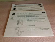 Manuale uso e manutenzione