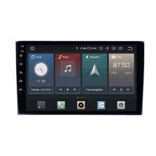 Per Suzuki Grand Vitara 9 " Screen Android Autoradio Bluetooth Navigazione GPS