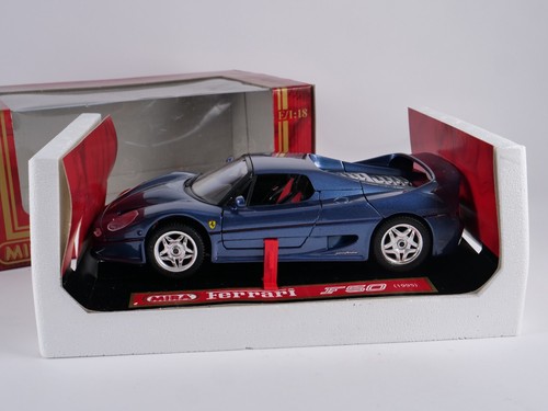 Mira ref 6208 ferrari f50 - ref,