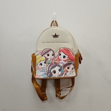 Disney Loungefly Princess