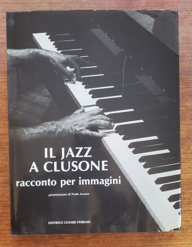Jazz clusone racconto - a,