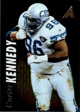 1995 ZENITH CORTEZ KENNEDY