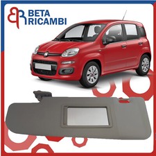 Aletta Parasole Fiat Panda 312