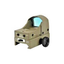 Mini Red Dot TAN Full-Metal a