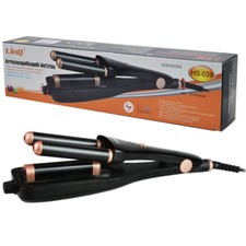 Piastra In Ceramica Onde Per