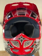Casco Nolan MX