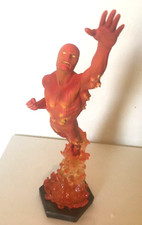 La Torcia / The Human Torch