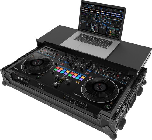 Zomo flightcase ddj - zomo, p-ddj-rev5