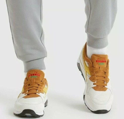 Diadora n9002 overland - n9002, c8182