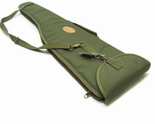 Fodero custodia  fucile smontato con cerniera e bretella Ra Sport