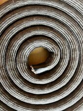 Corda termica 16 mm sopra treccia, adesivo e nastro sigillante finale per STOVAX Riva