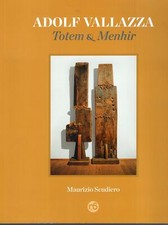 Adolf vallazza totem - totem, e