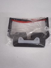 TRE NASTRI PER CALCOLATRICE TRIUNPH ADLER GR 520 13 MM 6 METRI -ROSSO E NERO