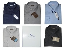 Camicia uomo classica terital - classica,