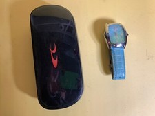 Orologio Chonotech mod. 7504 Azzurro