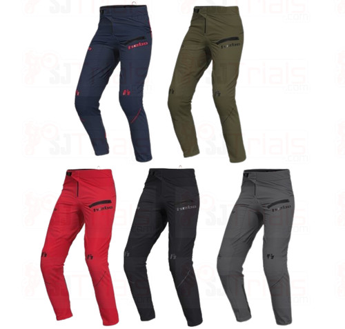 Hebo tech pantalone trial - tech,
