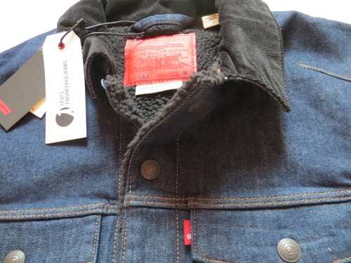 Giacca jeans levi engineered - jeans, levi's