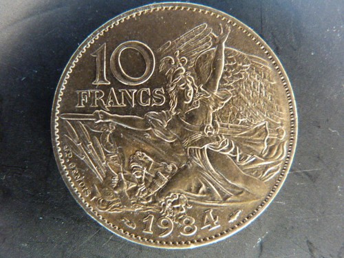 Piece monnaie coin - piece,