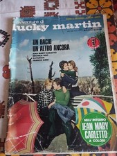 FOTOROMANZO LANCIO LUCKY