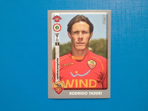 Figurine calciatori panini - figurine,