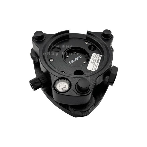 Nuovo trimble total station - trimble,