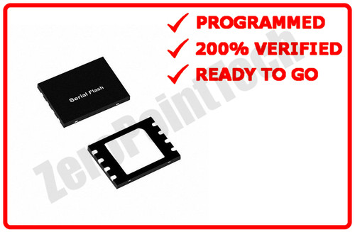 Chip firmware a1708 - firmware, apple